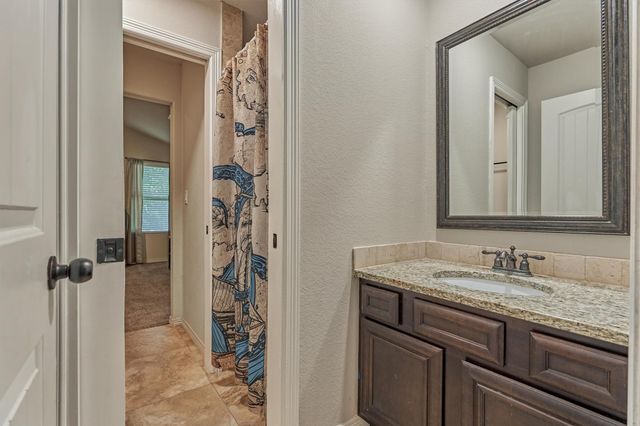 7203 Ponderosa Drive, Magnolia, TX 77354