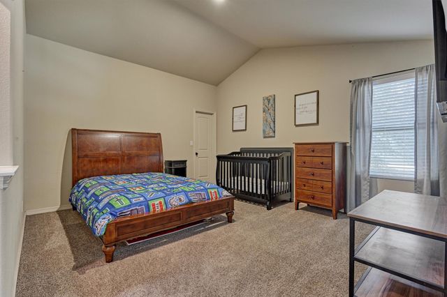 7203 Ponderosa Drive, Magnolia, TX 77354