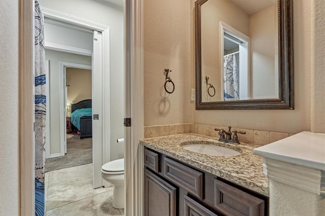 7203 Ponderosa Drive, Magnolia, TX 77354