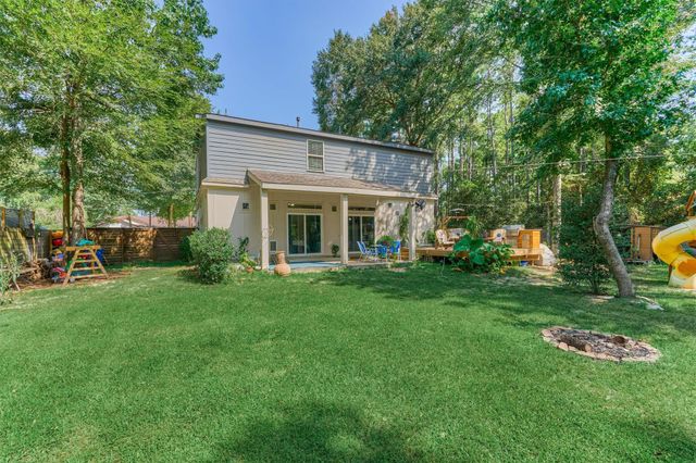 7203 Ponderosa Drive, Magnolia, TX 77354
