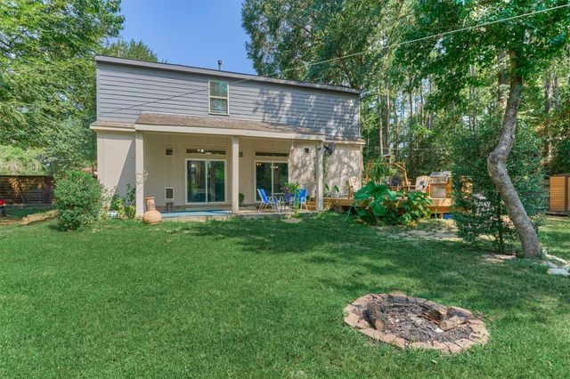 7203 Ponderosa Drive, Magnolia, TX 77354