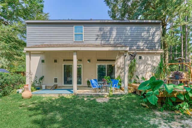 7203 Ponderosa Drive, Magnolia, TX 77354