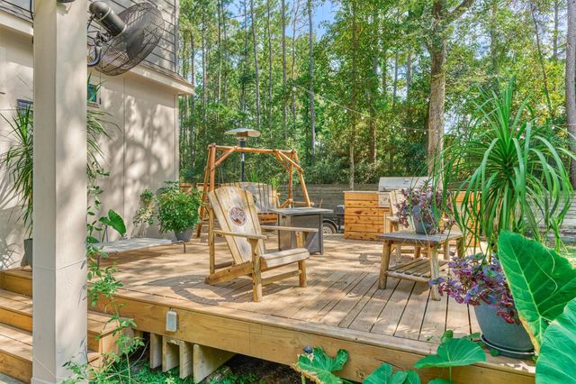 7203 Ponderosa Drive, Magnolia, TX 77354