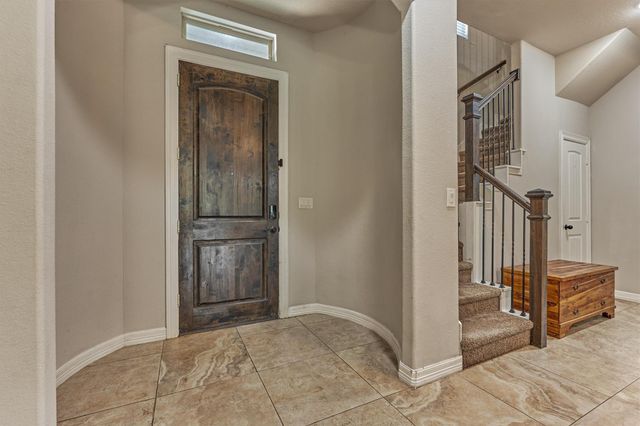 7203 Ponderosa Drive, Magnolia, TX 77354