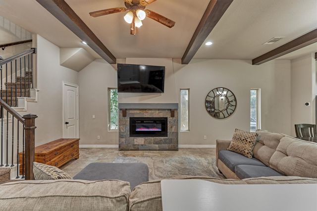 7203 Ponderosa Drive, Magnolia, TX 77354