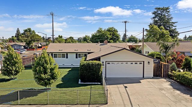 9101 Rosewood Dr, Sacramento, CA 95826