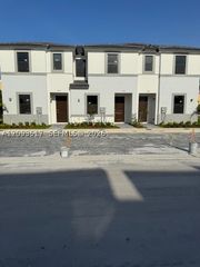 1017 NW 1 ave 1017 D, Florida City, FL 33034