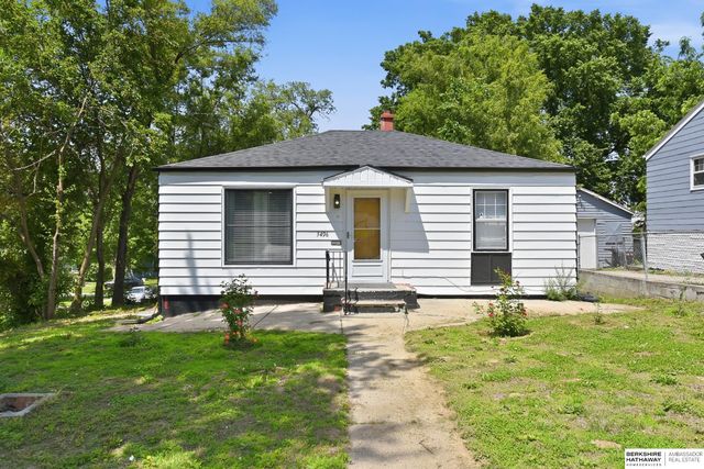 3496 Pratt Street, Omaha, NE 68111