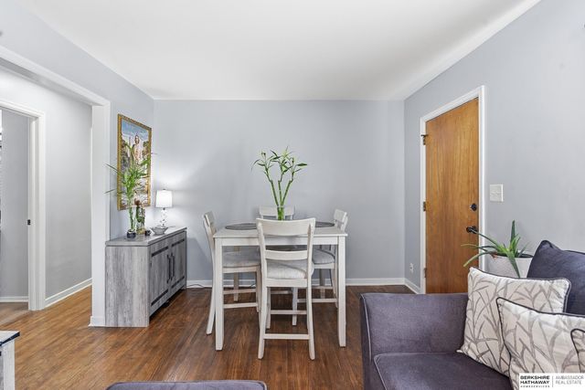 3496 Pratt Street, Omaha, NE 68111