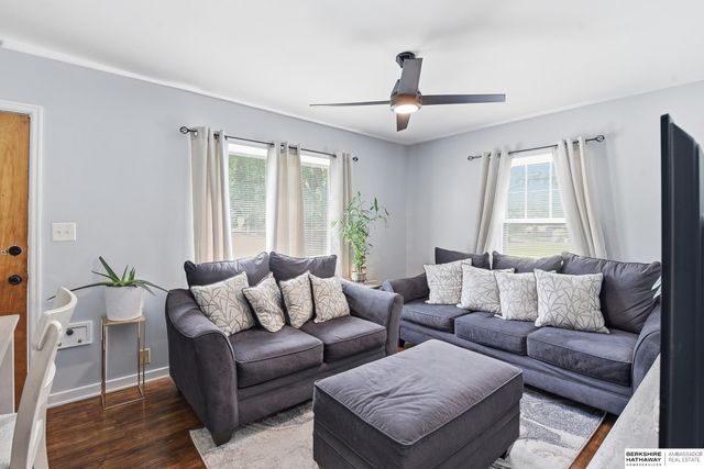 3496 Pratt Street, Omaha, NE 68111