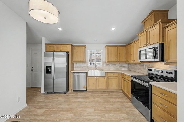 846 S ESPERANZA Avenue, Mesa, AZ 85208