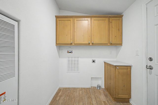 846 S ESPERANZA Avenue, Mesa, AZ 85208