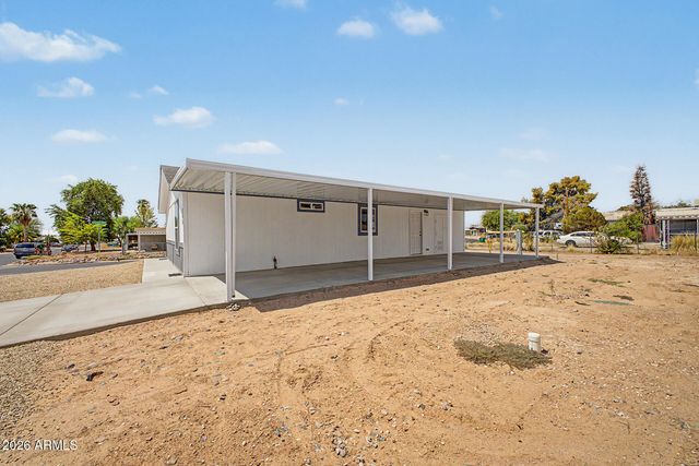 846 S ESPERANZA Avenue, Mesa, AZ 85208