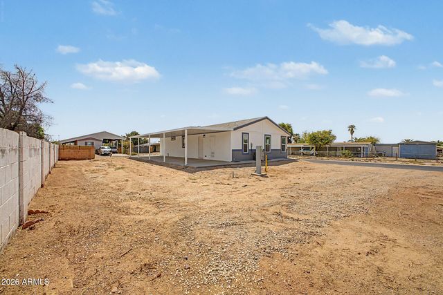 846 S ESPERANZA Avenue, Mesa, AZ 85208