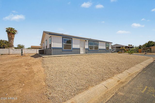 846 S ESPERANZA Avenue, Mesa, AZ 85208