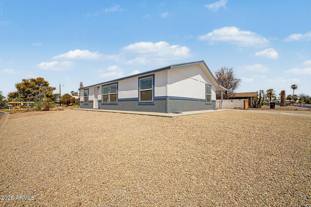 846 S ESPERANZA Avenue, Mesa, AZ 85208