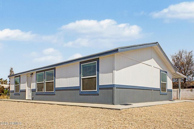 846 S ESPERANZA Avenue, Mesa, AZ 85208
