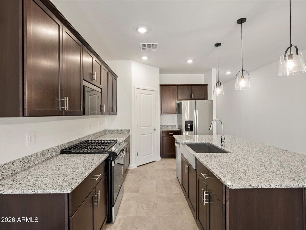 2505 E ENANTIO Road, San Tan Valley, AZ 85143 — exterior