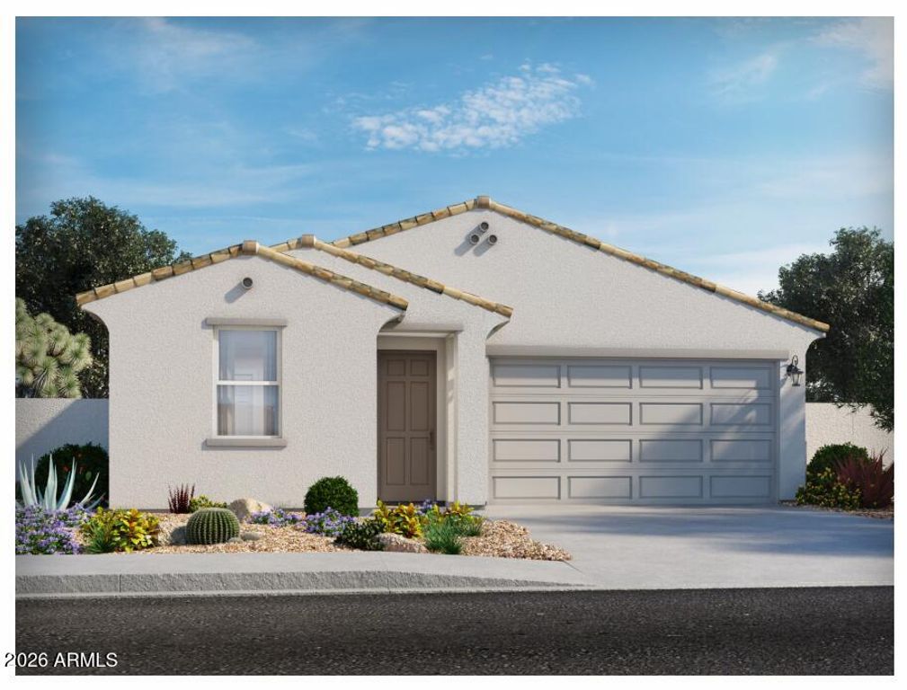 2505 E ENANTIO Road, San Tan Valley, AZ 85143 — photo 2