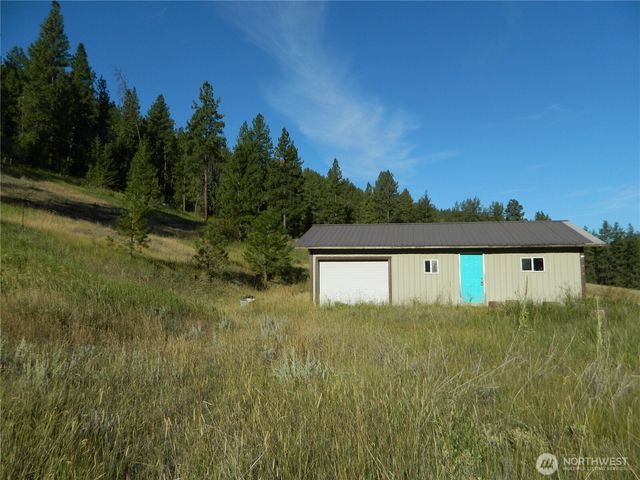 10 Sorona Way, Tonasket, WA 98855