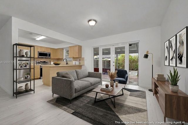 23 NW 109th Ave 5-S, Miami, FL 33172