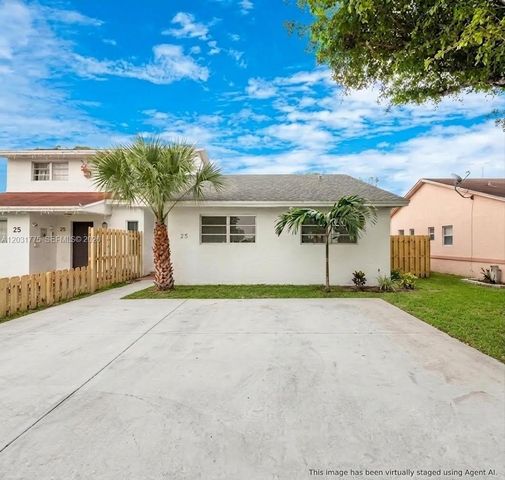 23 NW 109th Ave 5-S, Miami, FL 33172