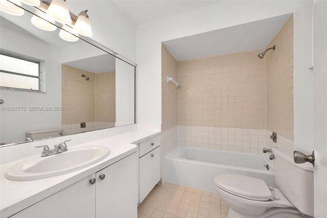 23 NW 109th Ave 5-S, Miami, FL 33172