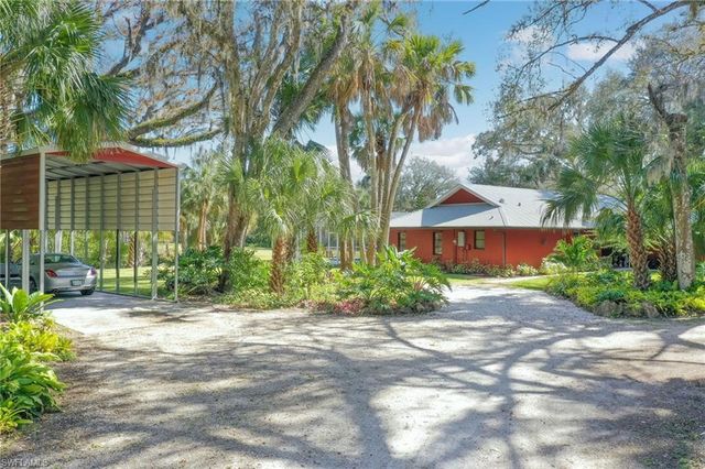 4601 Orange River Loop RD, Fort Myers, FL 33905