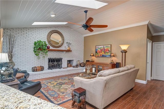 4601 Orange River Loop RD, Fort Myers, FL 33905