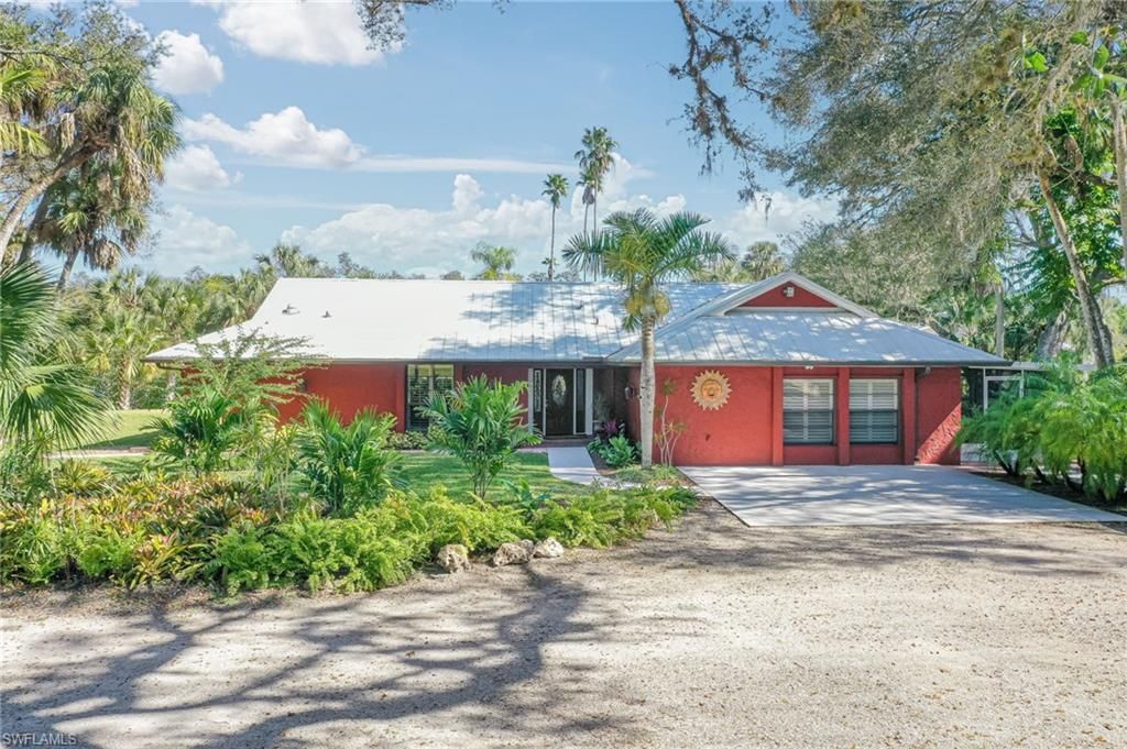 4601 Orange River Loop RD, Fort Myers, FL 33905