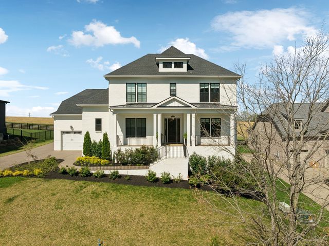 137 Alfred Ladd Rd, Franklin, TN 37064