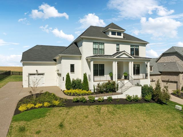 137 Alfred Ladd Rd, Franklin, TN 37064