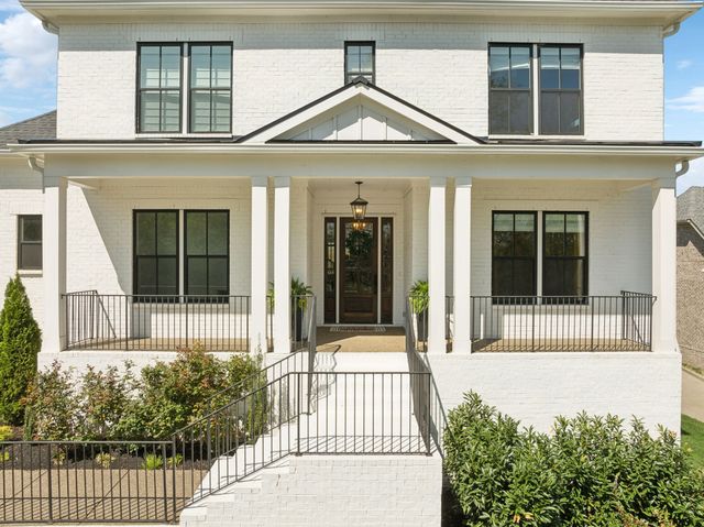 137 Alfred Ladd Rd, Franklin, TN 37064