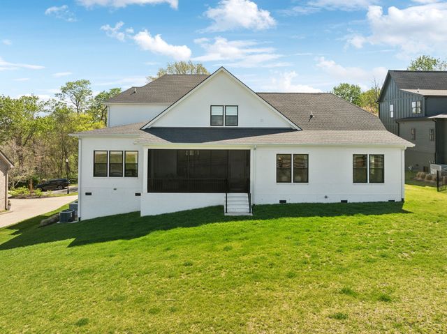 137 Alfred Ladd Rd, Franklin, TN 37064