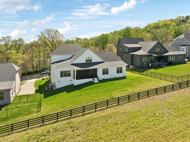 137 Alfred Ladd Rd, Franklin, TN 37064