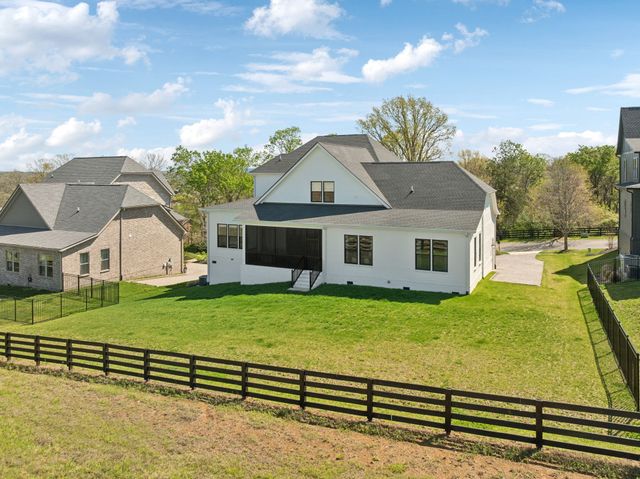 137 Alfred Ladd Rd, Franklin, TN 37064