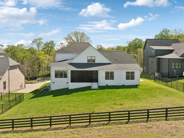 137 Alfred Ladd Rd, Franklin, TN 37064