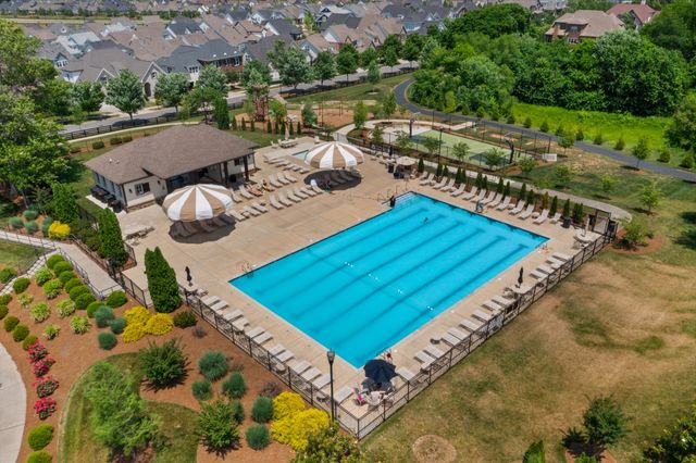 137 Alfred Ladd Rd, Franklin, TN 37064