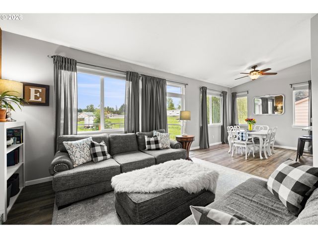 17770 Sw HANDLEY St, Sherwood, OR 97140