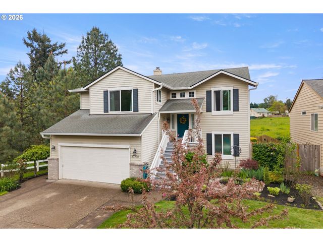 17770 Sw HANDLEY St, Sherwood, OR 97140