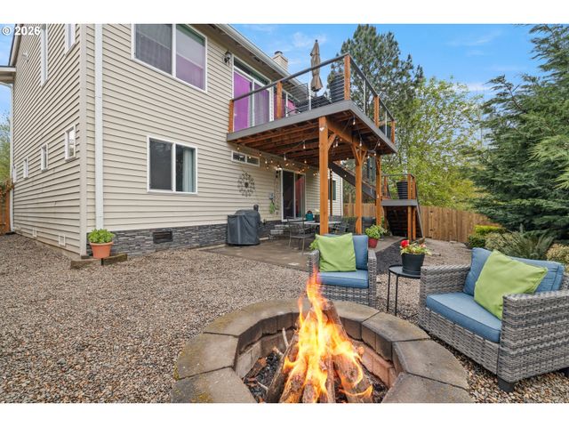 17770 Sw HANDLEY St, Sherwood, OR 97140