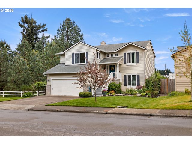 17770 Sw HANDLEY St, Sherwood, OR 97140
