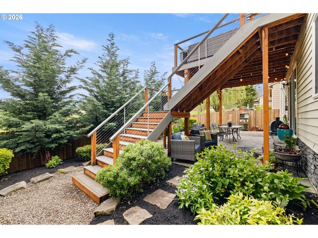 17770 Sw HANDLEY St, Sherwood, OR 97140