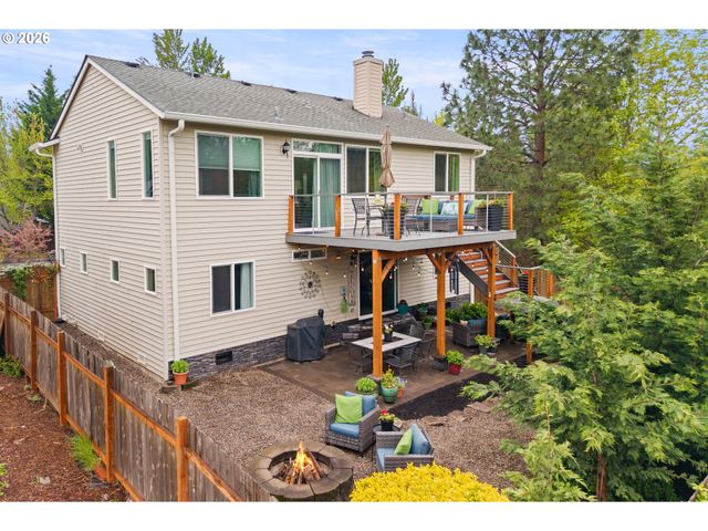 17770 Sw HANDLEY St, Sherwood, OR 97140