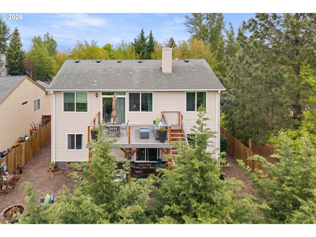 17770 Sw HANDLEY St, Sherwood, OR 97140