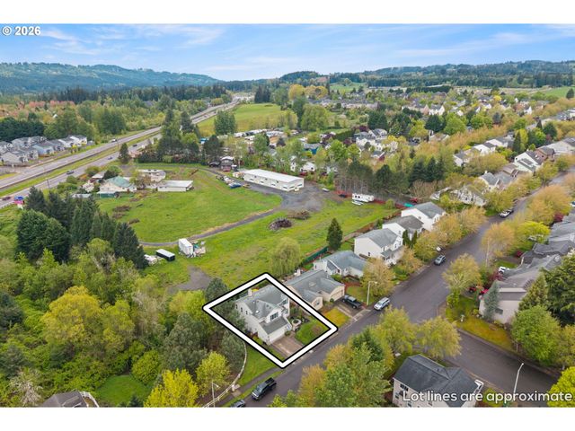 17770 Sw HANDLEY St, Sherwood, OR 97140
