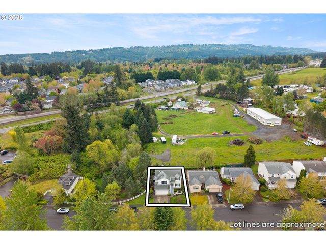 17770 Sw HANDLEY St, Sherwood, OR 97140