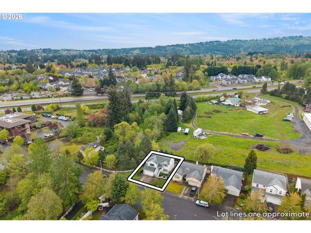 17770 Sw HANDLEY St, Sherwood, OR 97140