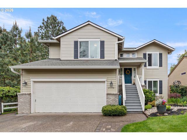 17770 Sw HANDLEY St, Sherwood, OR 97140