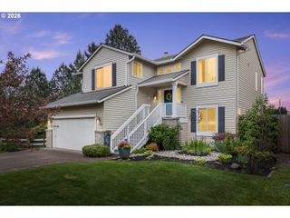 17770 Sw HANDLEY St, Sherwood, OR 97140